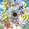 日差しとまなざし （「ぼくのキャノン」池上 永一）