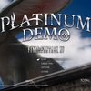 『PLATINUM DEMO -FINAL FANTASY XV-』をプレイしてみた。