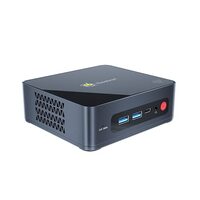 自作NASの2023年版。自宅サーバー構築術。 - ヘ音記号のひとりごと