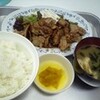 一休食堂　その二