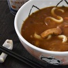 カレーうどん
