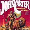 「JOHN CARTER WARLOAD OF MARS」（SPI）を対戦する【準備編】（1）－ 「ジョン・カーター」を観る!