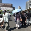 #フジテレビのイベントに行きました・・・