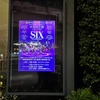 ライブだと思ってとにかく体験すべし！＠ミュージカル「SIX」来日版