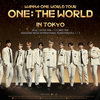 Wanna One World Tour＜ONE:THE WORLD＞in Tokyo IN 幕張メッセ国際展示場 1-3ホール