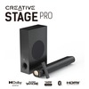 2.1サウンドバー Creative Stage Pro