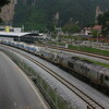 マレーシアの鉄道写真一覧(Train in Malaysia, 马来西亚火车, Pengangkutan rel di Malaysia)