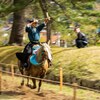 津和野流鏑馬を撮る2018（前編）