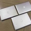 Mac Book Pro ３台ありましたが、１台を部品取りにしました。