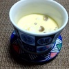 我が家の食卓ものがたり　茶碗蒸し　ある時ない時 