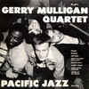 チェット・ベイカー Gerry Mulligan Quartet featuring Chet Baker - Freeway (Pacific Jazz, 1952)