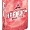  Harmony: Project Itoh