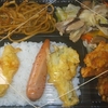 ［19/05/10］「琉花」の「五目野菜・チキン唐あげ(日替わり弁当)」 ３００円 #LocalGuides