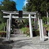 大衡八幡神社【宮城県大衡村】