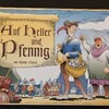  市場のお店／Auf Heller und Pfennig