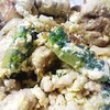 今日の夕食