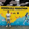 Honolulu marathon 弾丸ホノルルマラソン2018