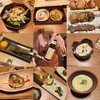 【品川グランパサージュ 2 1F】品川 今井屋本店：完全個室で仲間内でワイワイ・・・料理とお酒も美味しい