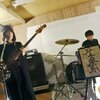 2019/5/2 砂上の楼閣ライブ＠横浜天王町studio olive