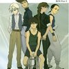 《アナザーガンダム》【アニメ『新機動戦記ガンダムW』】オープニングテーマを務めたのは伝説のあのユニットの衝撃のデビュー曲！