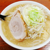 【モンチャンラーメン】 二郎系の豚めん＆ニボデビルを食べてきた！