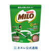 NestleのMILOが品薄だった件