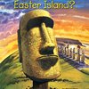 ［多読］Where Is Easter Island? 