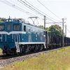 秩父鉄道　デキの撮影