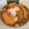 蕨の「佐野ラーメン湧」で中華そばを食べました★