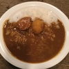 東大正門前でカレーをいただく【喫茶ルオー】