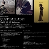 MISIA JUST BALLADE