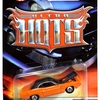 HW '70 Dodge Hemi Challenger 理想の形へ？