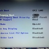 Thinkpad X230にArchlinuxで環境構築をしました　① 初期インストール