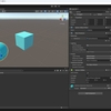 UnityのInspectorビューを別々のオブジェクトごとに複数開く