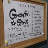 Ruca 『Grateful☆Girls VOL.196 ～dデリバリーパーリー～』＠渋谷gee-ge. 2016/03/18