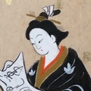 一蓮の大津絵ギャラリー