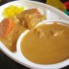 DenDenCURRY(渋谷)デンちゃん家のカレー♪