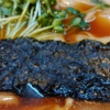「支那そば　ちばき屋」仙台店