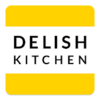 人気料理動画アプリの『デリッシュキッチン』について【まとめ】