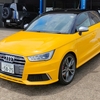 私が外車に手を出すのはまだ早かった。