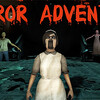 ホラーアドベンチャー「Horror Adventure」がSteamに登場。プロシージャル生成のお化け屋敷