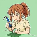 やまいしの製作記