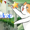 肉球で雨粒を避けるだけなのに、ヤケドするほど熱中する！『Raindrop Sprinters』レビュー！【Switch/PC】