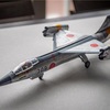 超音速・垂直離着陸戦闘機 F-104V/J