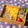 4月26日（土）二色丼弁当の日