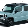 【マツダ新型フレアクロスオーバーZS / ZT】追加!「新デザイン!」2024年7月改良発売！