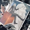【黒執事×ファミリーマート】購入Vlogレポ＆感想あり 期間限定！美麗すぎるA4クリアポスタープレゼントキャンペーン✨この機会を見逃すな🍨！