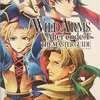 ワイルドアームズ アルターコードFのゲームと攻略本とサウンドトラック　プレミアソフトランキング