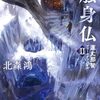 「触身仏 蓮丈那智フィールドファイルII 」（再読）