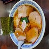 白河ラーメンむげん